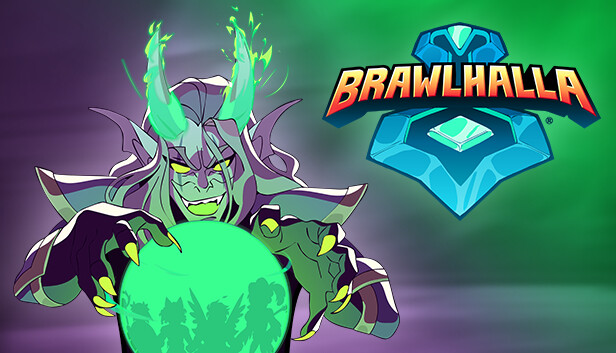 Buy Brawlhalla Battle Pass Season 1 CD Key Compare Prices