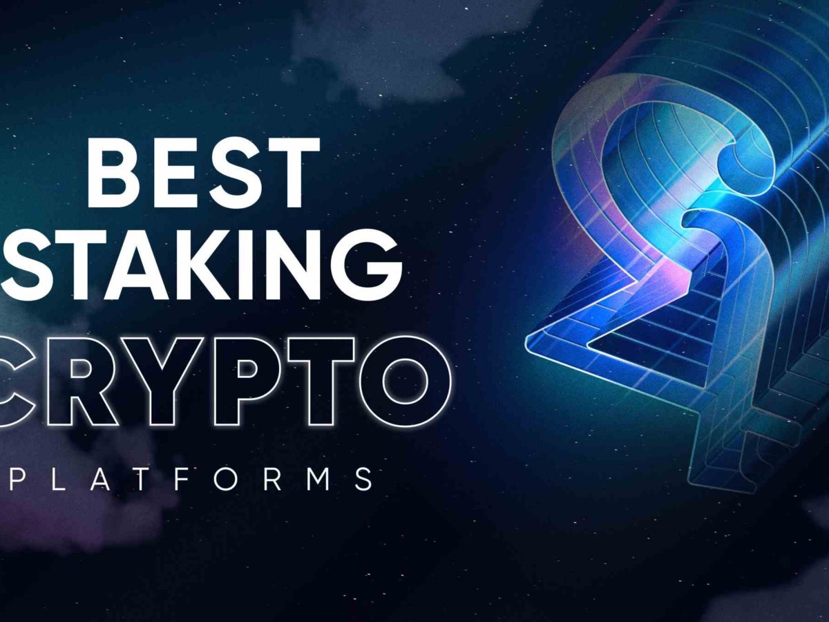 The Best Crypto Coins for Staking - Top 50 List | Coinranking