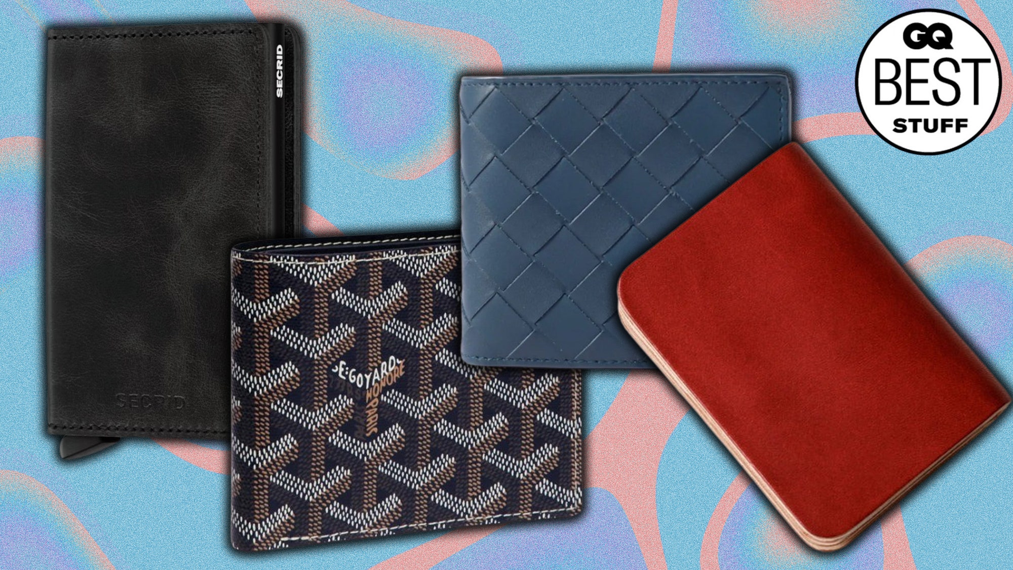 Mark's Top 10 Wallets of - Walletopia