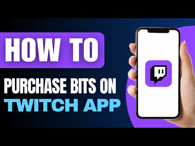 I use twitch app, and sometimes I like to… - Apple Community