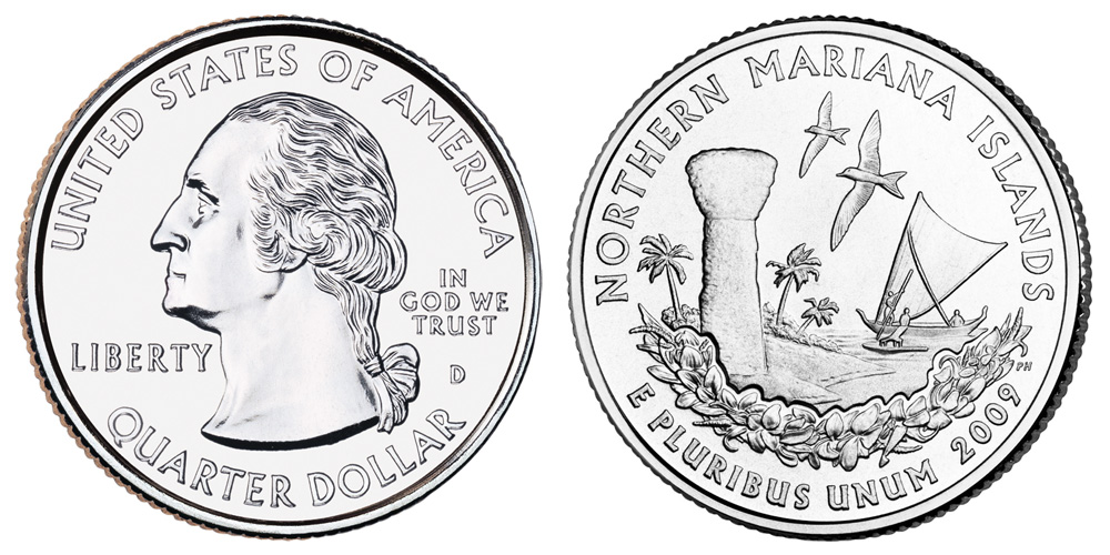 Freedom Tower Silver Dollar - Wikipedia