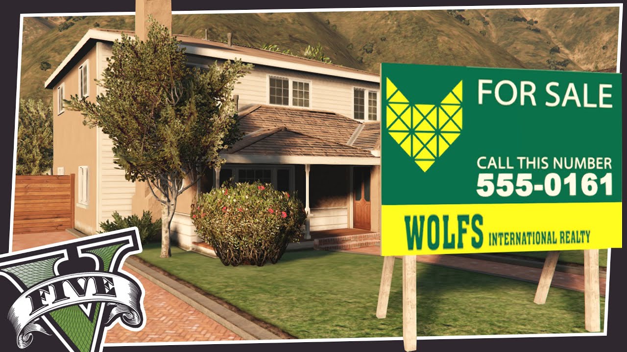 GTA Online Properties Database: All Locations & Prices, Apartments & more