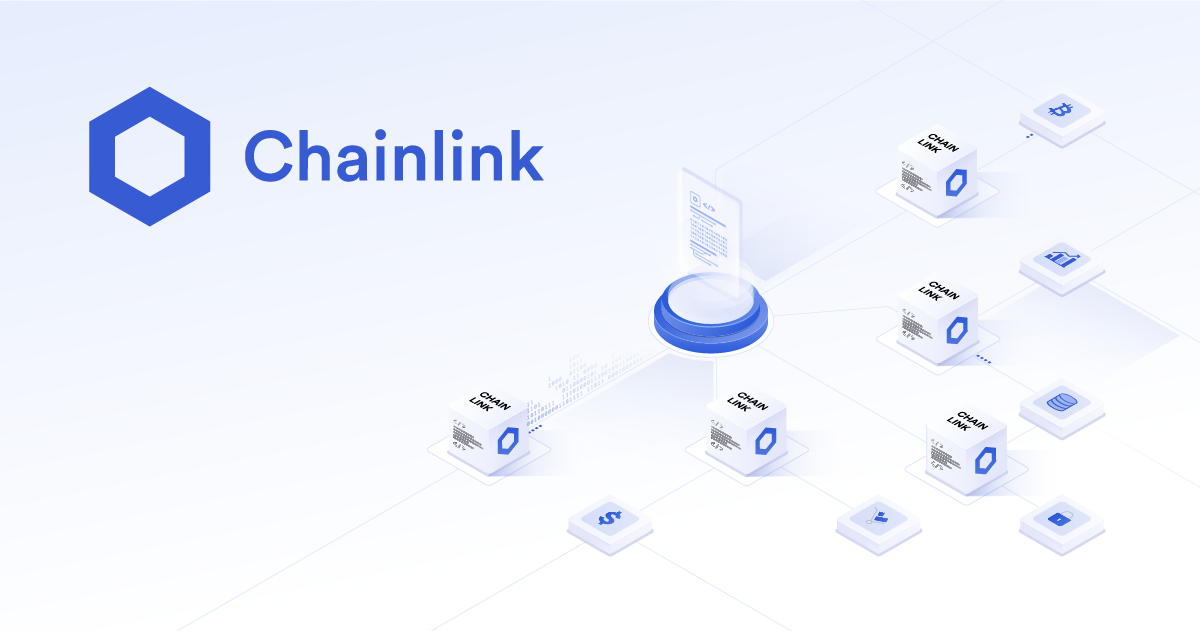 What Is Blockchain Technology? » Explained | Chainlink