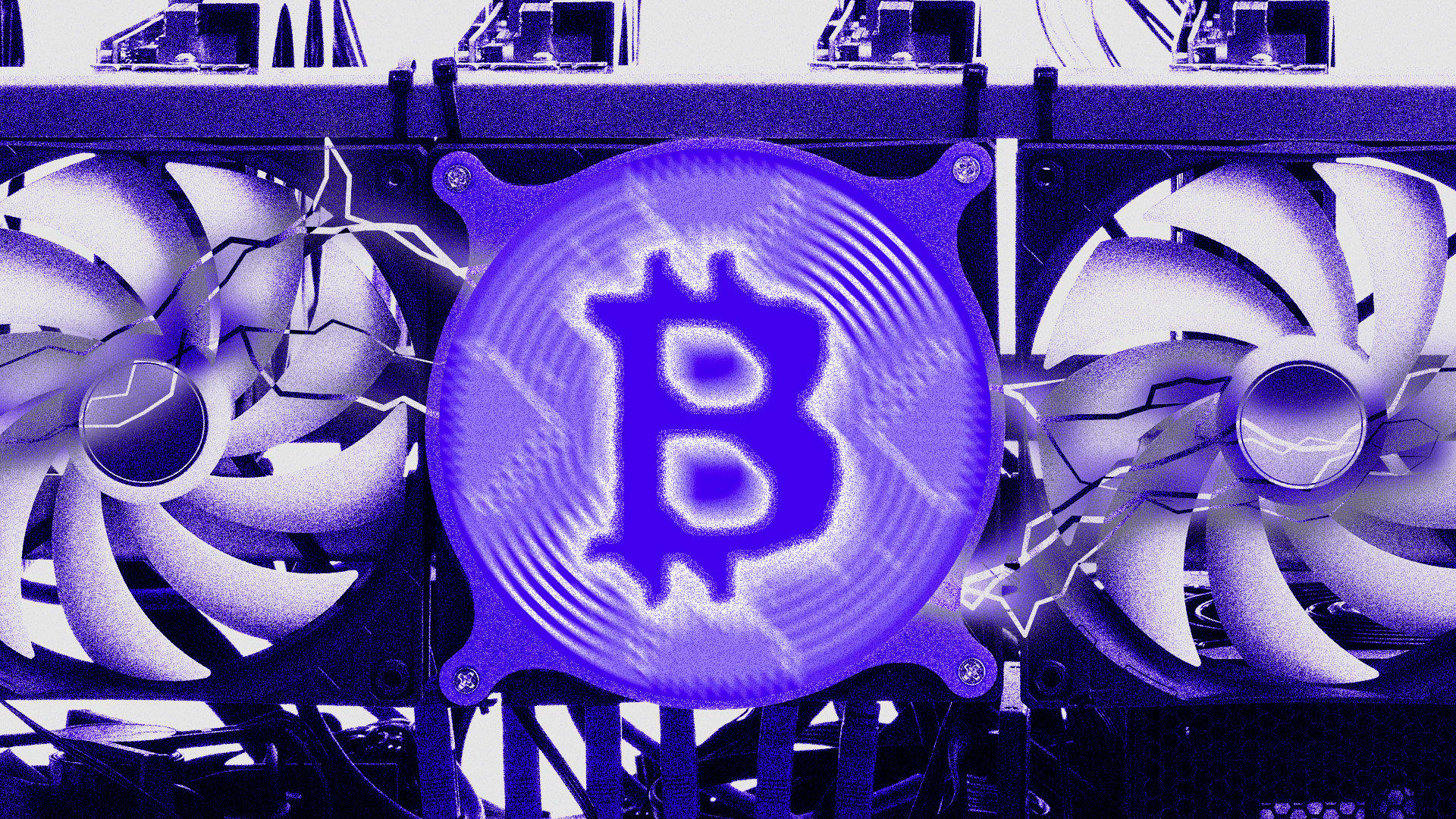 Is There an Actual Chance for Solo Miners in the Bitcoin Landscape? - D-Central