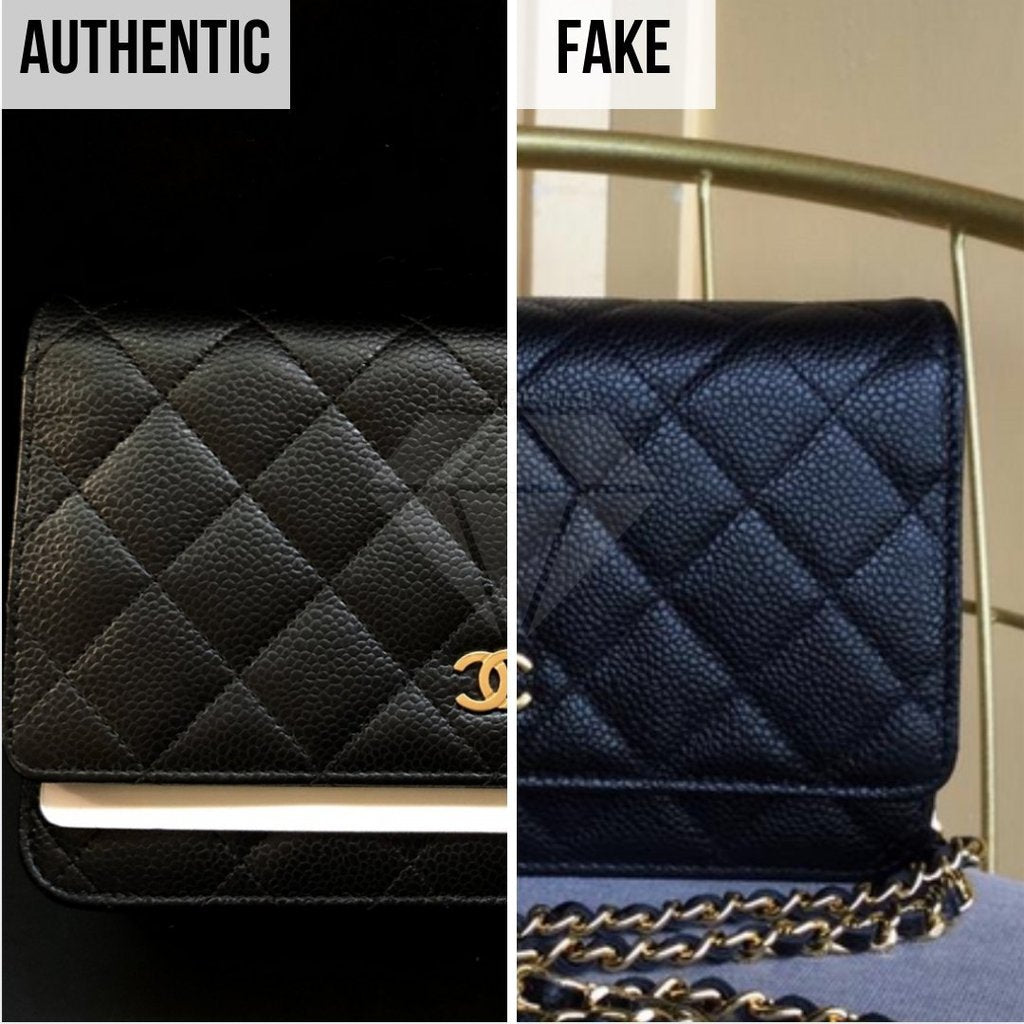 GUIDE TO CHANEL: MICROCHIP | Bag Religion