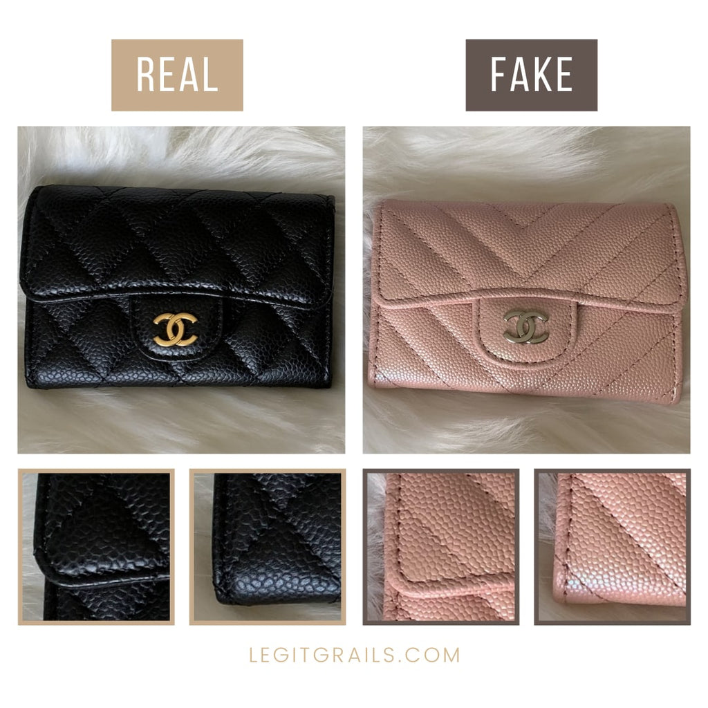 How To Authenticate A Chanel Bag In 5 Easy Ways