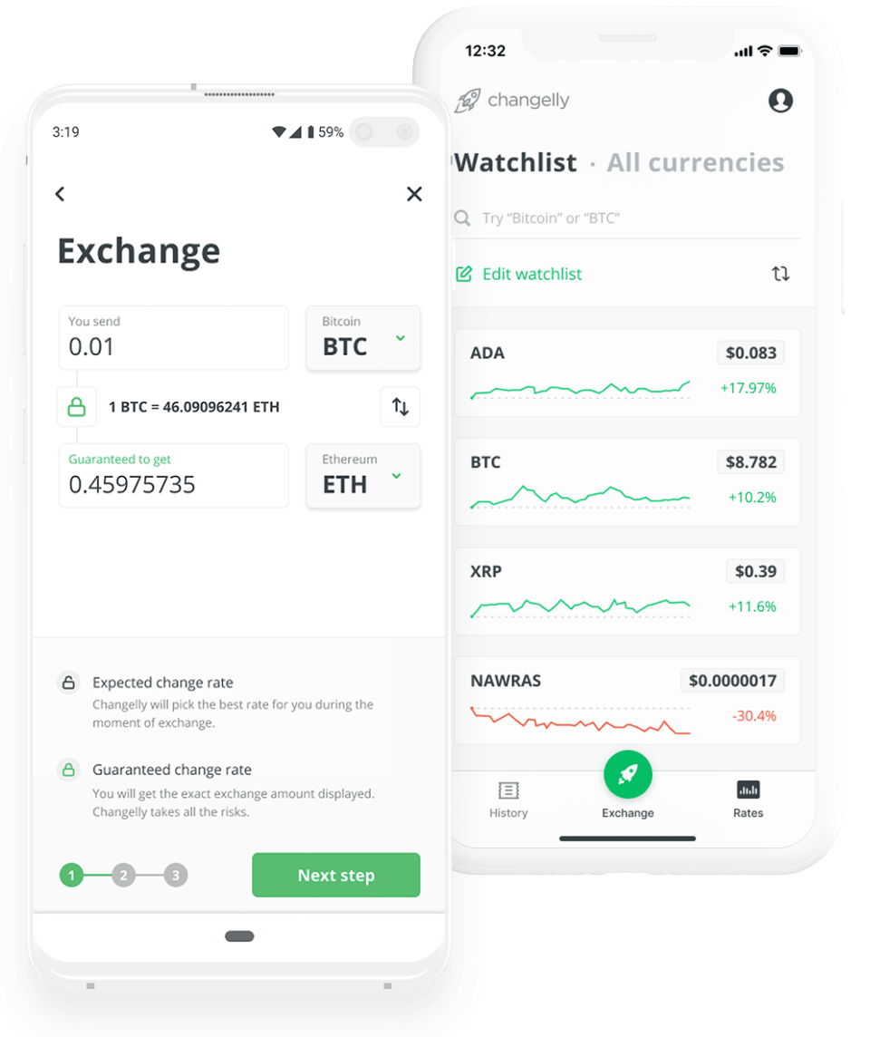 GitHub - changelly/api-changelly