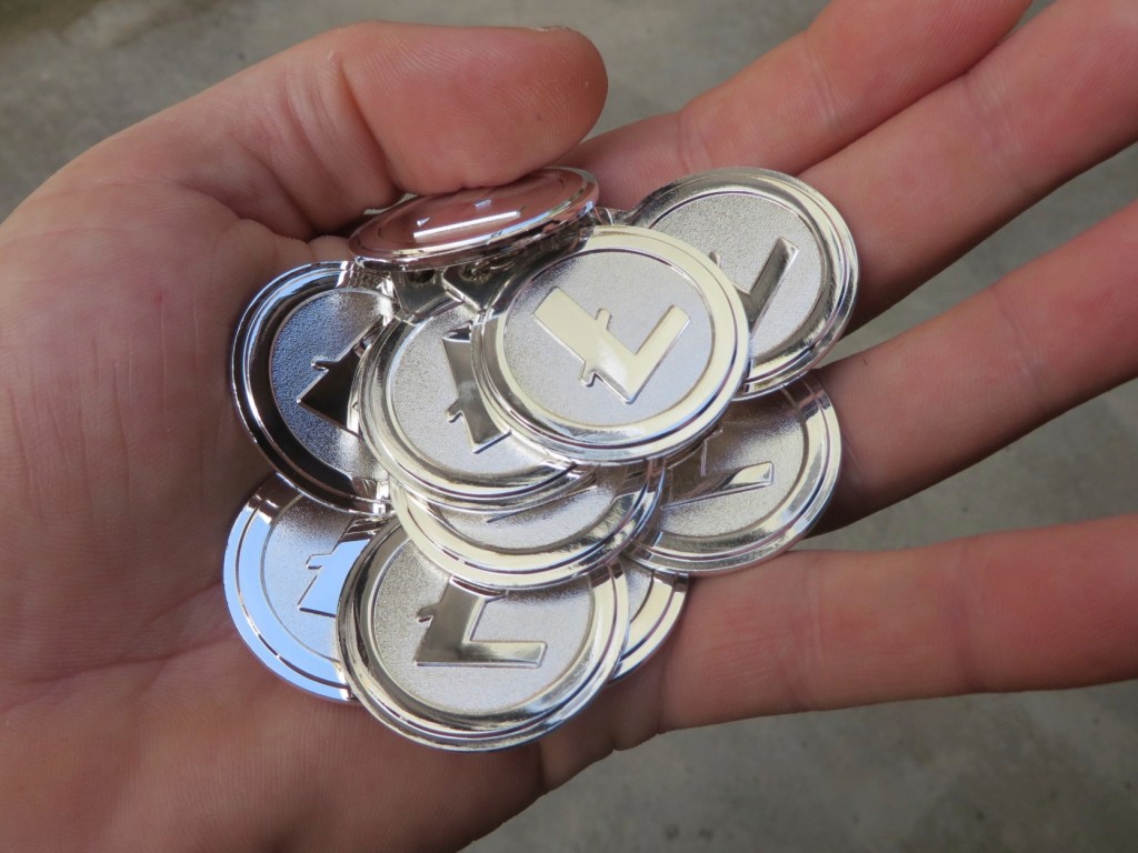 Litecoin Founder Still Criticized 1 Year After Liquidating LTC