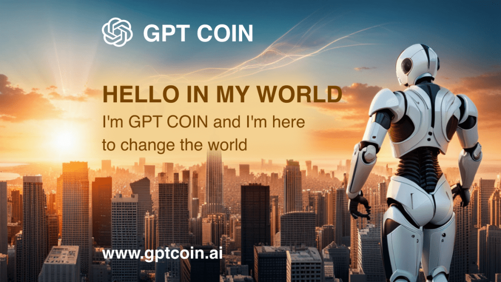 Chat GPT price - $GPT to USD price chart & market cap | CoinBrain