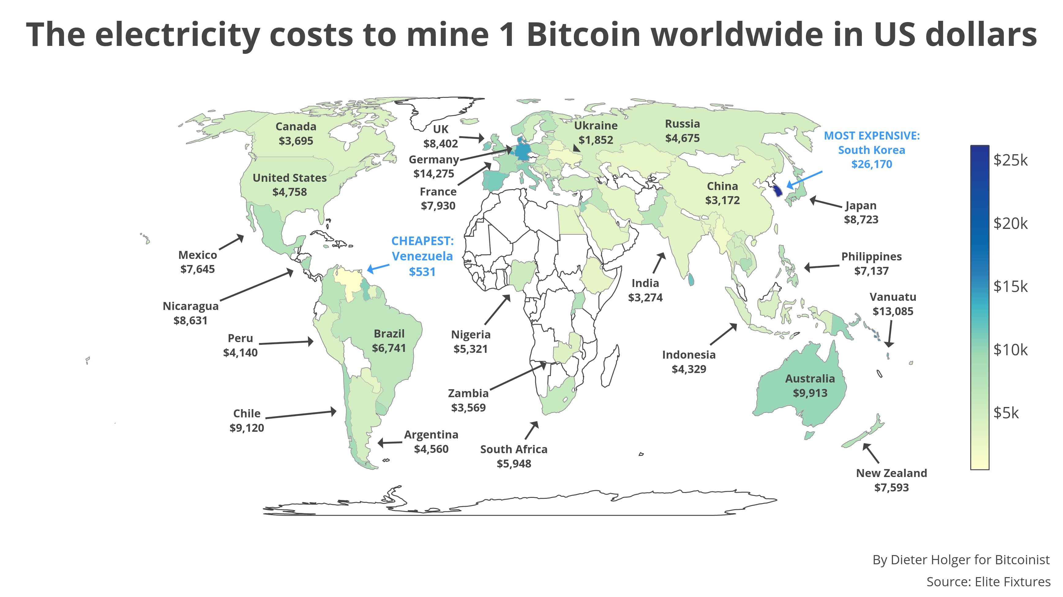 8 Cryptos You Can Mine at Home in 