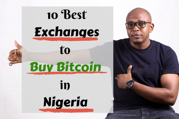 How to buy cryptocurrency in Nigeria | TechCabal