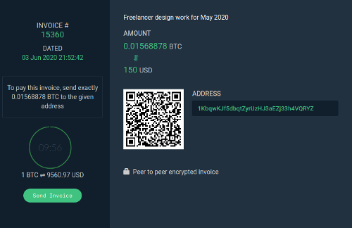 Check BTC Address Balance - YL Software