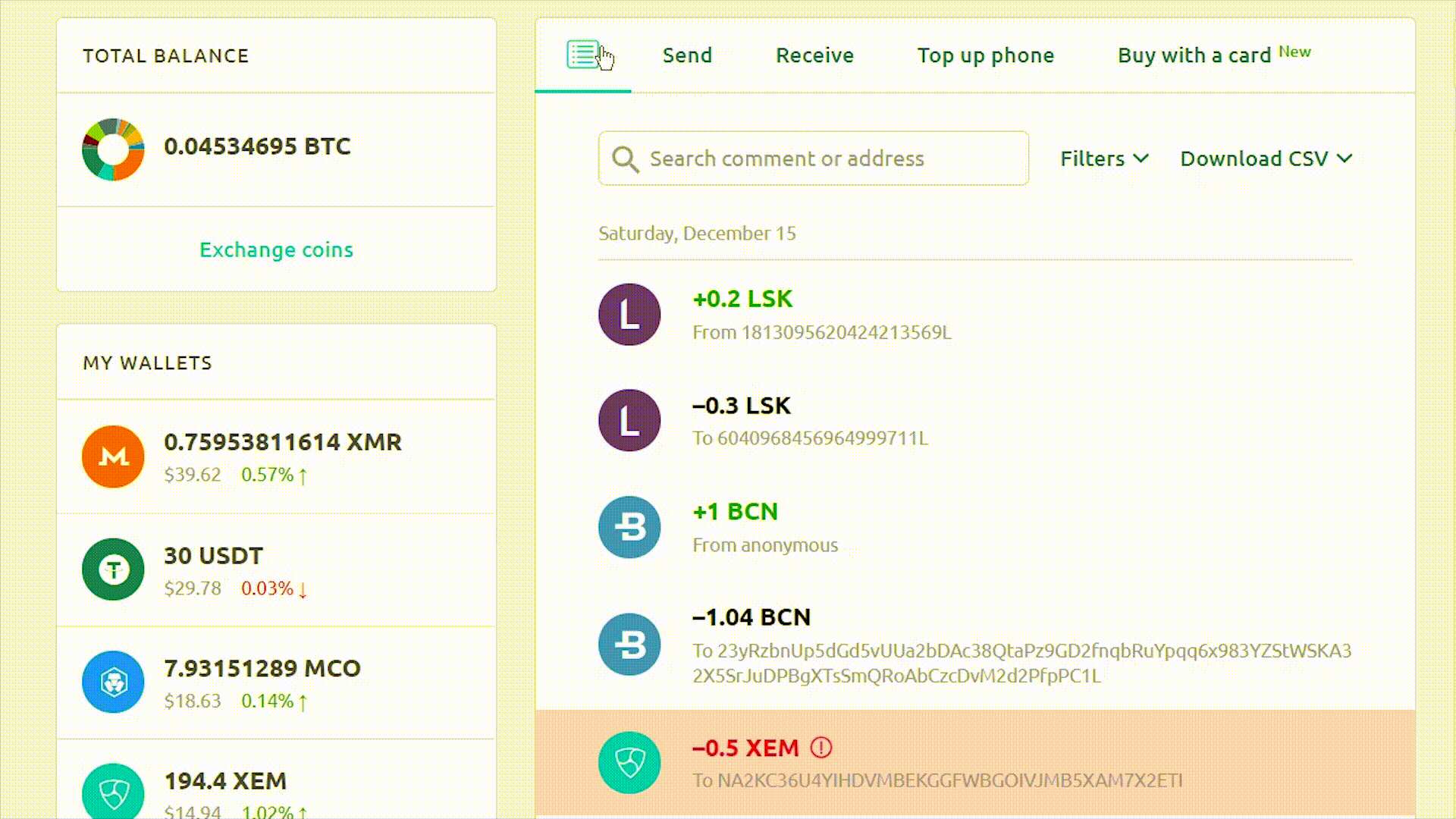 How To Track Bitcoin Transactions On Blockchain?