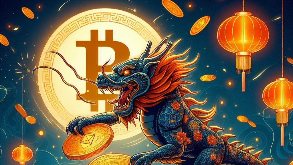 China Is Doubling Down on its Digital Currency - Foreign Policy Research Institute