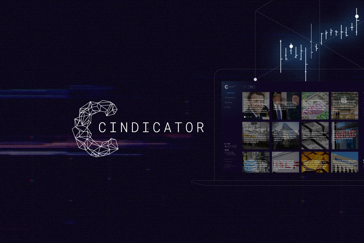 Guest Post by COINTURK NEWS: What is Cindicator Coin? | CoinMarketCap