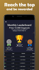 Free Dogecoin Claim - Free DOGE faucet - FaucetFly