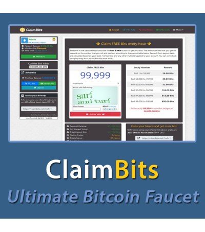 helpbitcoin.fun » Free Bitcoin (BTC) Faucet » User Reviews