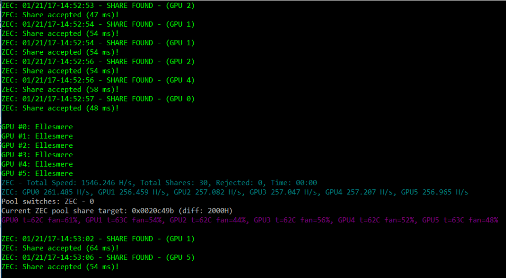 Claymore Dual Crypto Miner. Download Claymore