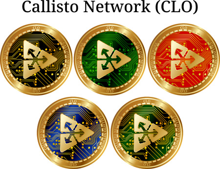 Callisto Network Price Today - CLO Coin Price Chart & Crypto Market Cap