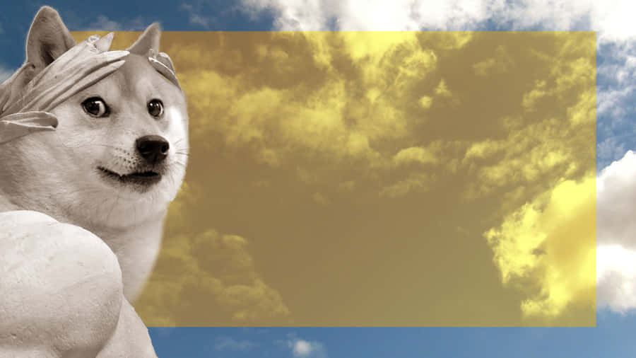 Cloud - Internet services - pay with Dogecoin. DOGE accepted here.