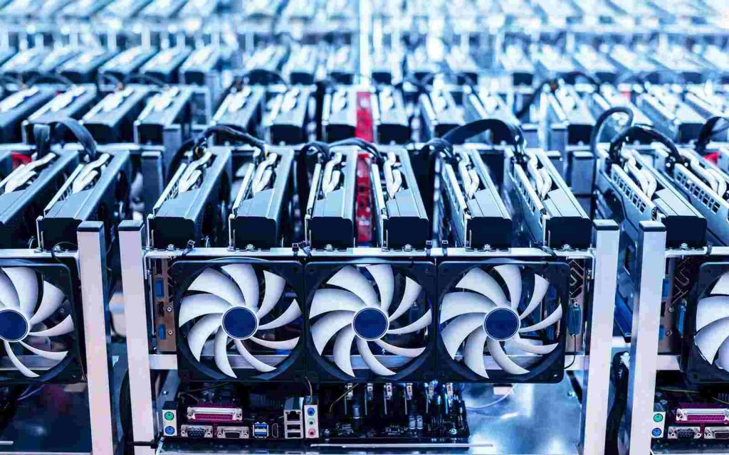 Demystifying Cloud Mining in Crypto