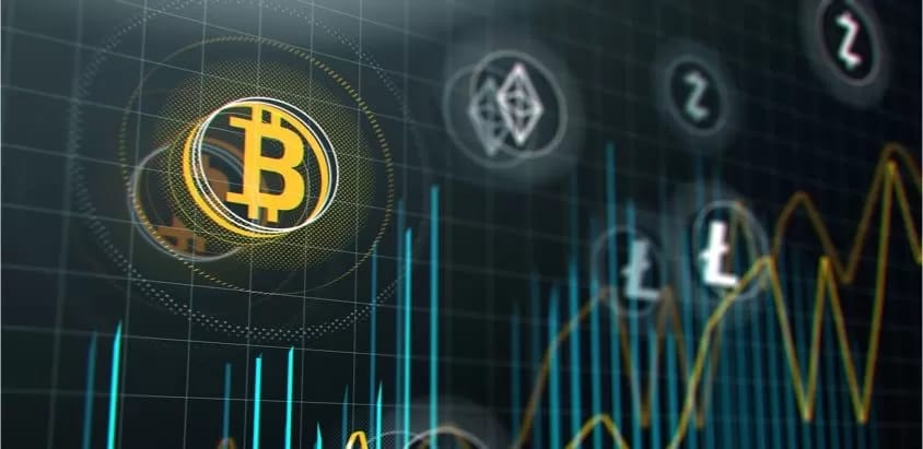 CMC Markets Launches Cryptocurrency CFDs and Spread Bets | Finance Magnates