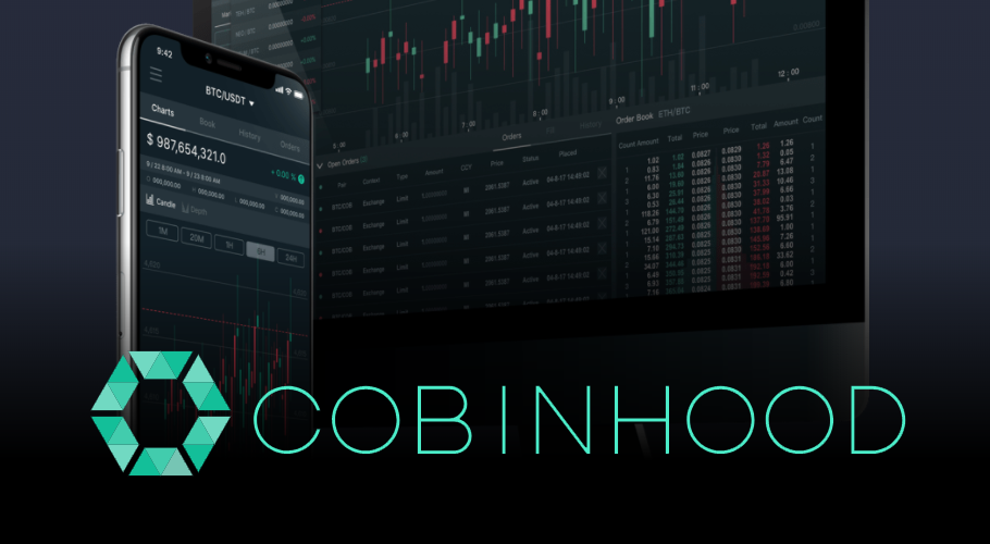 Cobinhood Announces Shutdown, Claims It Will Audit User Accounts - CoinDesk