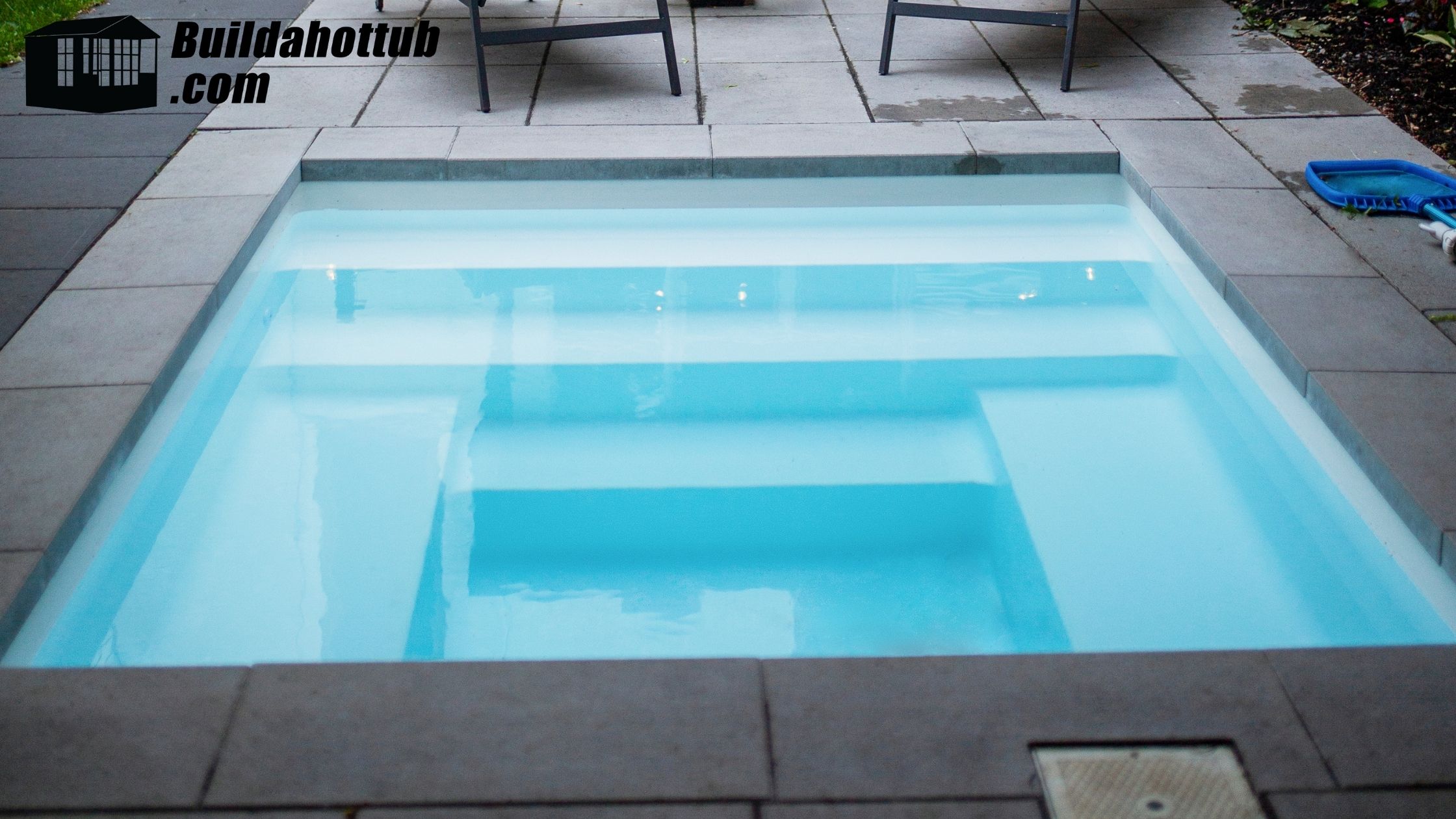 Spool Pools | Spool Pool Cost | Spool Pool Kit