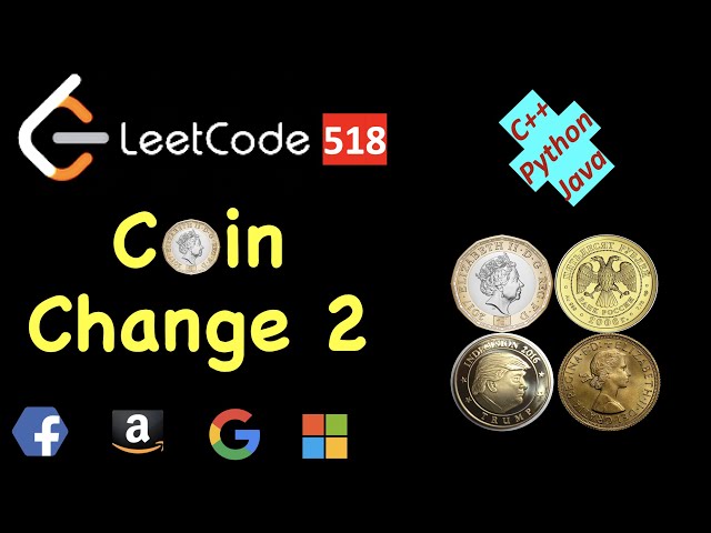 leetcode/solution//Coin Change II/README_helpbitcoin.fun at main · doocs/leetcode · GitHub