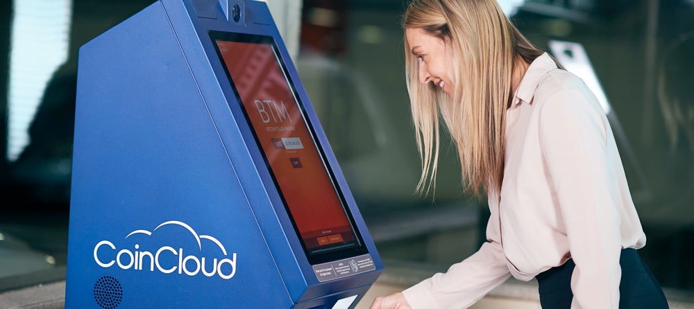 How to Find Coin Cloud ATM Near Me? - Post Next Free Ads