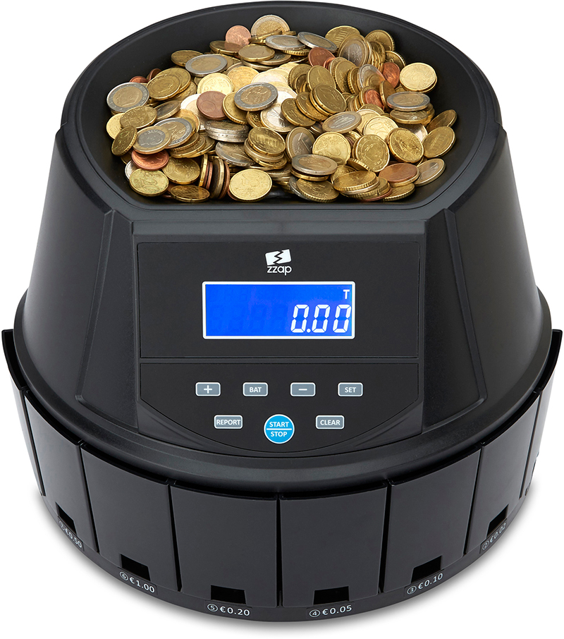 Money Counter Online