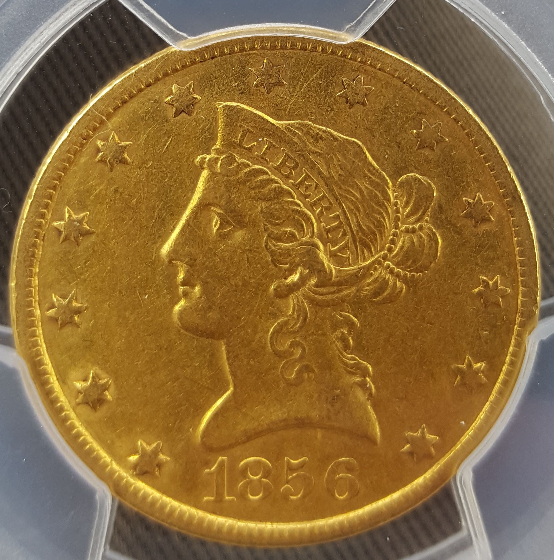 Collector finds three P Sacagawea ‘Cheerios’ dollars