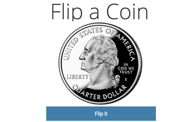 Flip a Coin Times - Play Coin Toss Game online