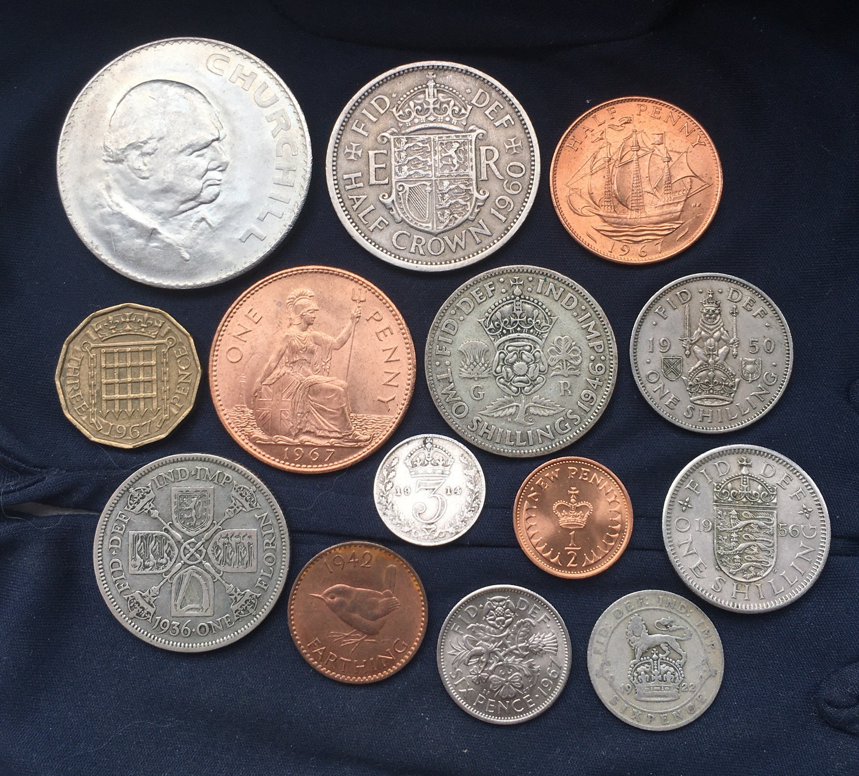 Coin Benders (UK) | theory11 forums