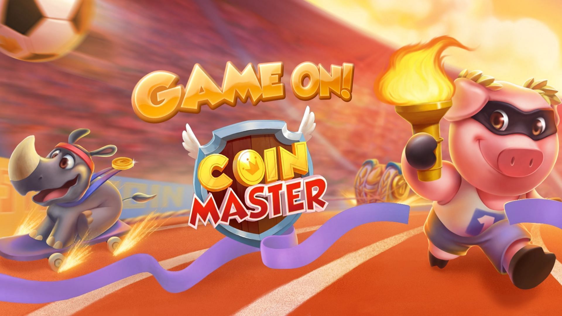 Coin Master - Mosttechs