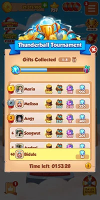 Coin Master Achievements Guide (Rewards & Tips) - Pigtou