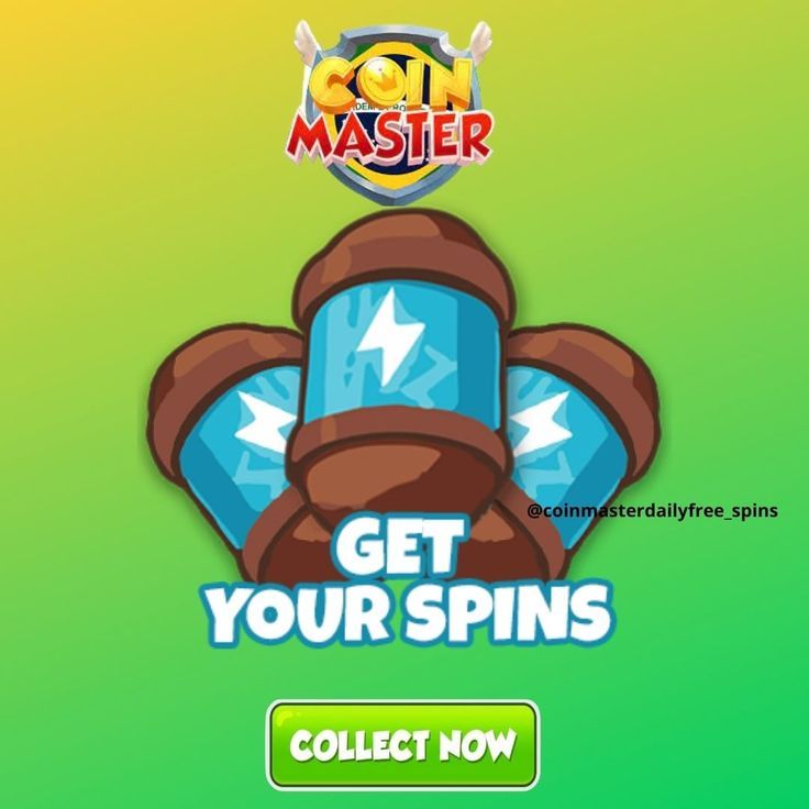 Coin Master free spins - updated daily links (March ) | Pocket Gamer