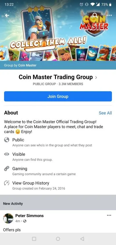 Coin Master: Free Spins & Coins Links (March ) - Updated - Dot Esports