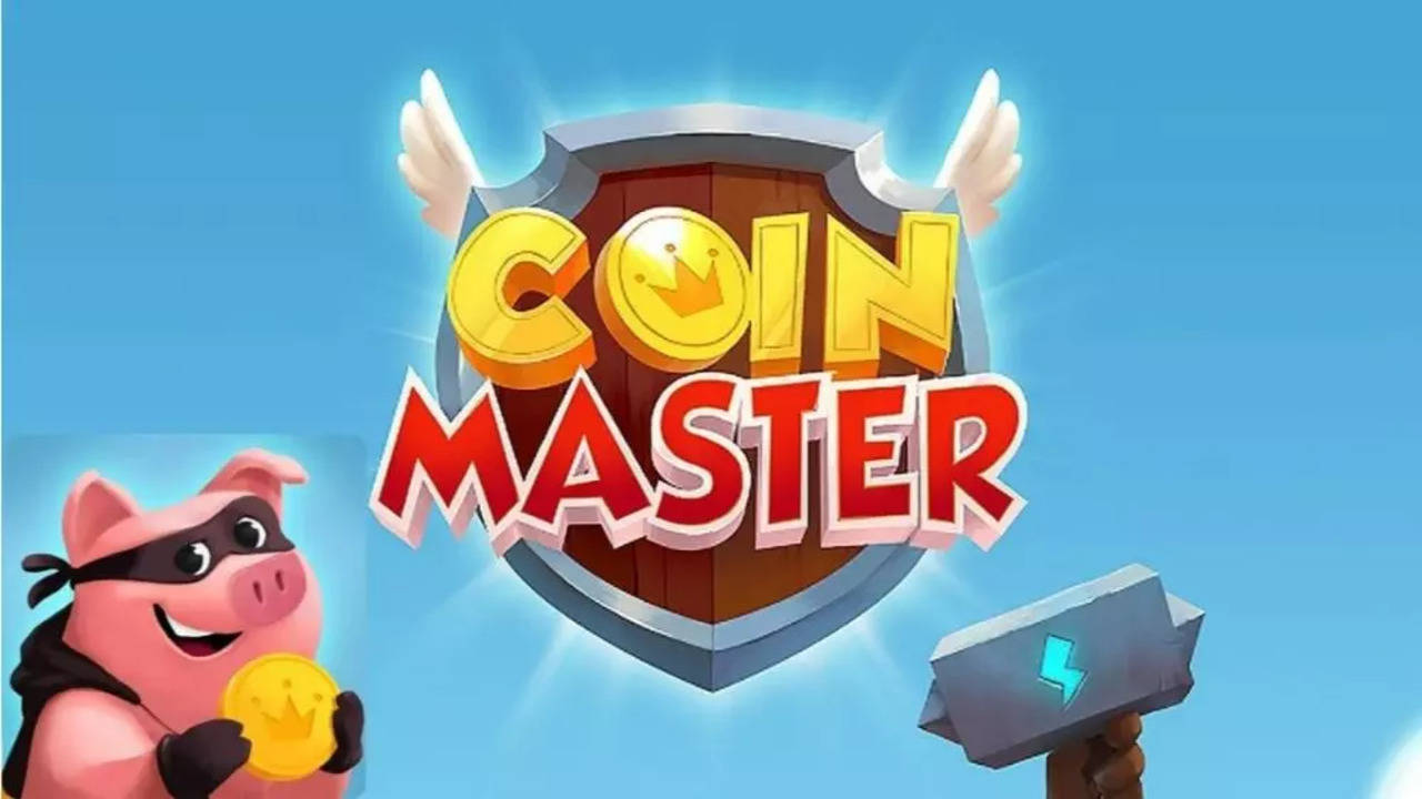 Coin Master free spins and coins links (February ) - VideoGamer