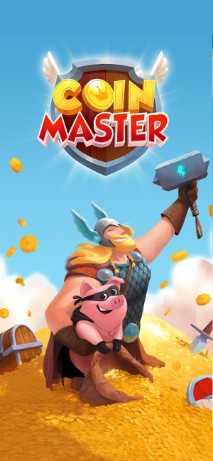 Coin Master Free Spins March | VG