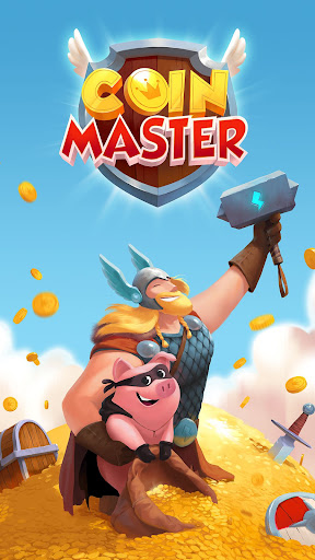 Coin Master - Requests - GameGuardian