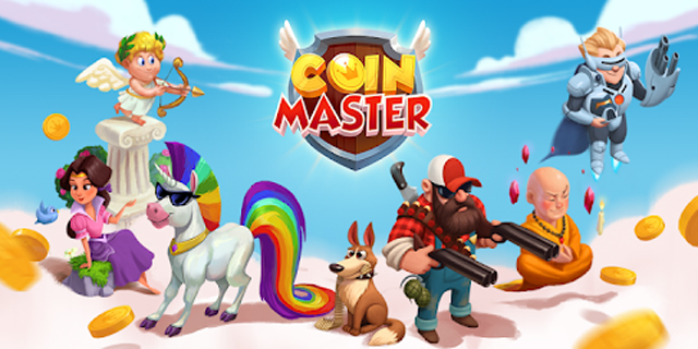 Why are people still playing Coin Master? | Pocket helpbitcoin.fun | PGbiz