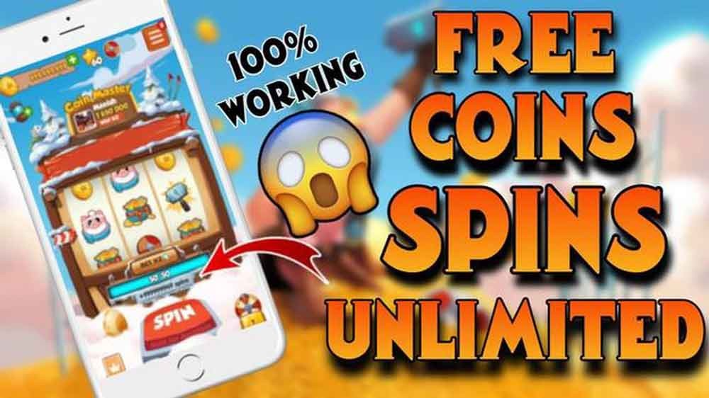 Coin Master APK + MOD [Menu/Spins/Unlocked] Download