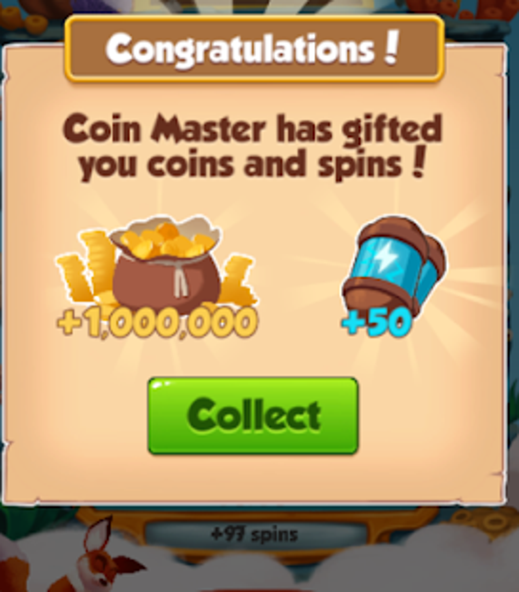 Coin Master free spins - updated daily links (February ) | Pocket Gamer