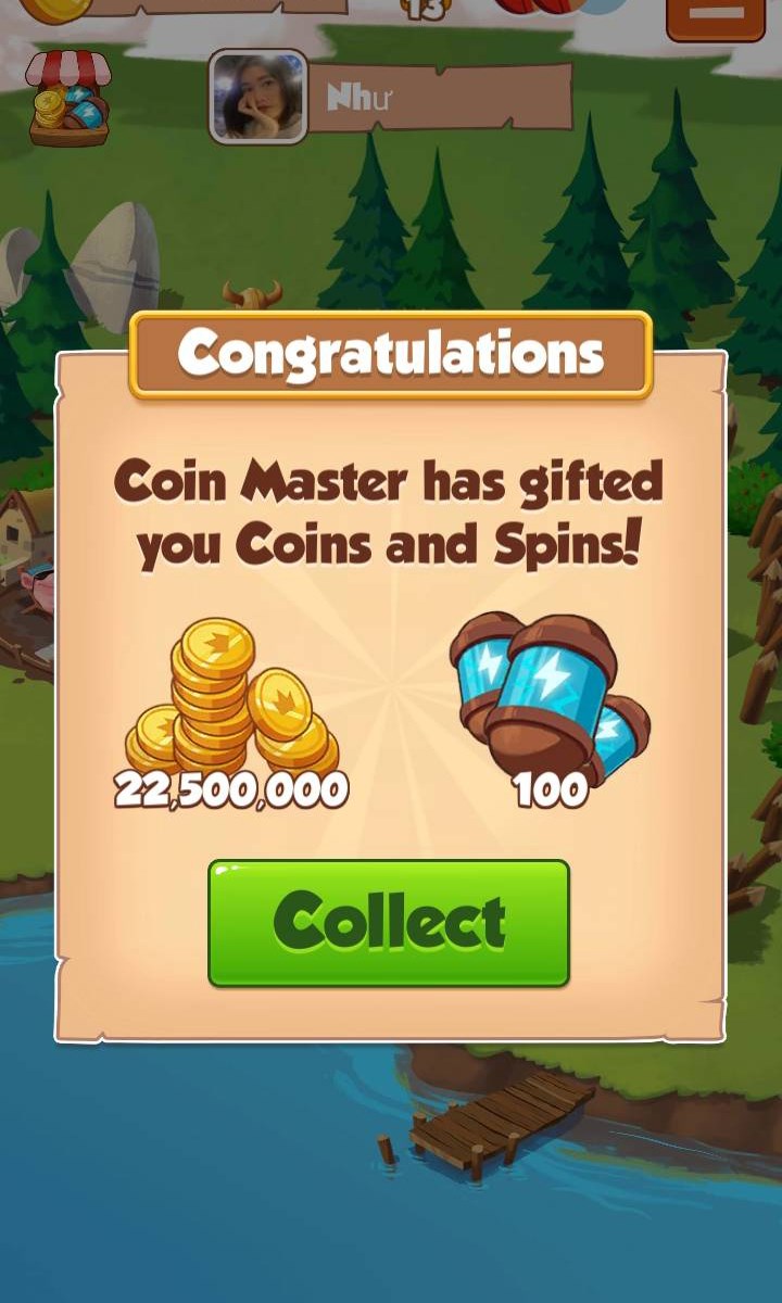 Today's Coin Master free spins & coins links (March ) | LEVVVEL