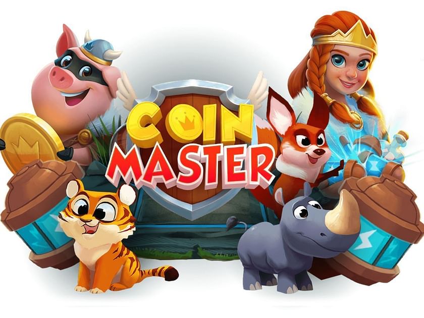 Pets in Coin Master - Ultimate tricks - Coin Master Strategies