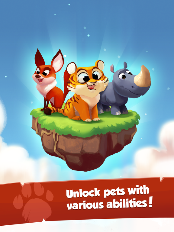 coin master pets max level | Discover
