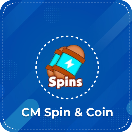 Spins Coins - Coin Master Spin APK (Android App) - Free Download