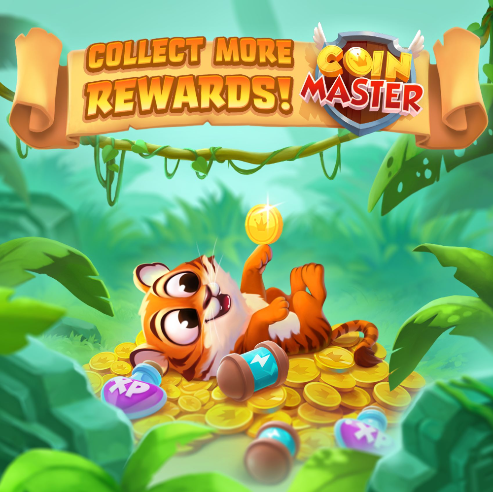 Review of Coin Master - Marks Angry Review