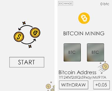 ‎Bitcoin Miner: Idle Tycoon on the App Store